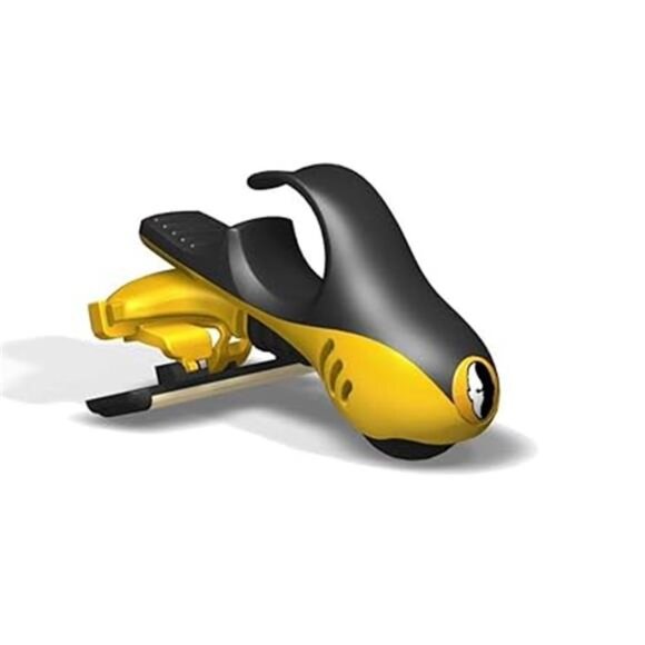 Men's Head and Skull Shaving Razor - Revolutionary Dual Active Suspension - Picture 14 of 14